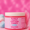 Cotton Candy Scrub