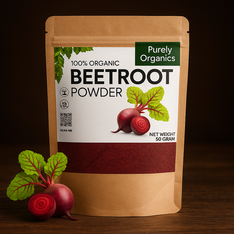 Beet Root Powder